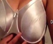 Simran Sexy Aunty Showing Her Big Boobs from simran sexy video com