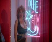 (((THEATRiCAL TRAiLER))) - Eat at the Blue Fox (1983) - MKX from the blue porn