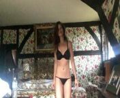 Model Emily DiDonato Masturbating from emily didonato nude photos are online