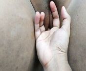 Neighbor boy fingered Indonesian aunty's vagina to arouse her sexually before fucking her from indonesian boy fick aunty
