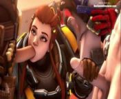 Overwatch Porn Compilation Big Cock Rule 34 from rule 34 androide