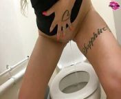 Pissing for all to see from sexy home made mms all sex