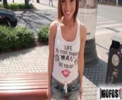 Mofos.com - Tina Hot - Lets Try Anal from bbw big xxsixvidoe com