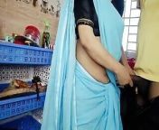 Bengali desi Housewife Fuckd with Her Servant at kitchen Room.clear audio. from bangladeshi village maid servent fucked