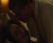 Jessica Brown Findlay - Harlots (2019) S03E01 from jessica brown findlay naked