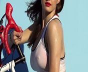 Alexandra Daddario - How to Date Me from hollywood actress alexandra daddario toplessndian 8th 9th 10th school girls