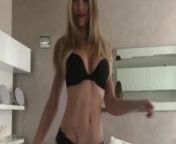 Laura Cremaschi from italian model laura cremaschi nude topless naked fake tits jpg