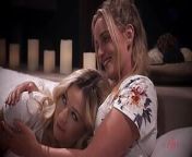 AllHerLuv - Like Step-Mother, Like Step-Daughter from real mother daughter lesbians