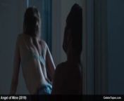 Noomi Rapace nude hairy pussy and masturbating video from trisha nude hairy pussy