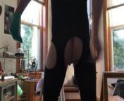 Self fisting and riding my Four Stage Rocket Dildo from www xxx 18age gays sexian villa