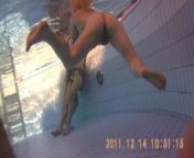 Under water spywatch spa & welness nudism girls part3 from pure nudism spa