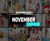 November 2022 Sweethearts Updates from 2022 latest