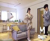 Trailer - Lewd Furniture Exhibition - Lai Yun Xi – Mdwp-0027 – Best Original Asia Porn Video from yun sea