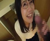 Part.1 Japanese Super Big Boobs Young Girl. She Has Been Away From Sex for a Long Time. 019 from sk3 en 019