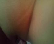 Shavedasain pussy big white cock from asain pussy