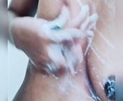 The girl is pressing her own boobs and later her brother fucks alot with dirty audio part4 from bhabhi fucked with her own younger brother in low desi hindi sex video
