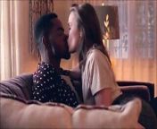 Hot Sensual Interracial BBC Compilation 5 from passionate hot scene