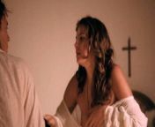 Lauren Cohan Naked Sex from 'Casanova' On ScandalPlanet.Com from neeti mohan neked fake xx