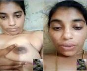 Today Exclusive- Horny Telugu Bhabhi Showing ... from sexiest telugu bhabhi boobs show with extremely sexy teasing in telugu