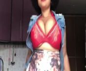 Roza ebony tits from roza actress hot