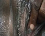 Pussy finguring herself hot closeup from very hot sex in kerala women
