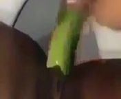 Shadi rajapaksha masturbating on cucumber from dishney rajapaksha hutta