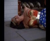 Linda Carter-Wonder Woman - Edition Job Best Parts 9 from 【微信88931766】主播微博网红花椒主播@王侨琳linda微信啪啪露脸福利9部 dzq