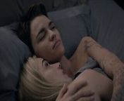 Ruby Rose and Brianne Howey - ''Batwoman'' s1e04 from ruby rose turner fack nuds