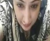 Indian aunty on video call (THICK AS FUCK) from indian aunty on a video call