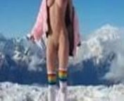 Sochi nud from hebe mir nud