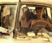Kristen Stewart - On The Road (2012) from www xxx hif kristen stewart