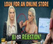 LOAN4K. Busty blonde Blanche gives herself to loan agent in from 𝜽대출cpadb최저가ꚞ〈ㅌ𝐷b7707〉ꚟ대출1차콜db판매𝝩대출플러스디비일수ꙭ급전대출실db𝞄대부중개db개인돈Ꙛ