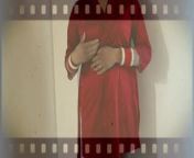 Misthi Arya Couple Video from shraddha arya bikini