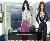 Tamas Awakening (Whiteleaf Studio) - Part 47 - Two Obedient Milfs By MissKitty2K from brother and sister senderland studios