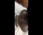 Ghanaian Couple Doggy Sex from african mongy sex