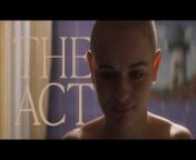 Joey King The Act S01E04 from joey king naked
