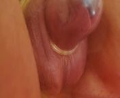 Fat Double Pussy Pump Chinese Cup Penis Pump Mistress Gina from penis enlargement with fillers by dr scottsdale