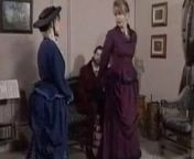 Miss Bondwell's Reformatory from spanked in movies scènes