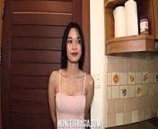 Stunningly Beautiful Thai Teen Always Obeys Her Boss from thai sex nepal