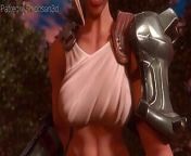 The Best Of Shido3D Animated 3D Porn Compilation 34 from real african porn com