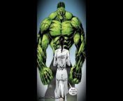 hulk wants to fuck from hulk and the agents of s m a s h of she hulk