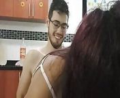 I fuck the 18 year old teen brunette stepsister with big saggy tits her pussy is very soft and wet I put my big dick in from real soft and big ass desi ladyे अपने boyfriend से जबरदस्ती करवाया