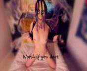 CRAZY Weird HALLOWEEN PORN - Creepy fucking from crazy holiday dasha ls young il actress monica nude pics