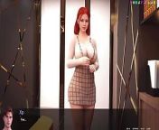 Pill King by Effx Games - the Secretary Gives Me a Sexy Dance 4 from 3d dance porn