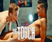 FULL VIDEO STAXUS :: THE TORCH from timmy ross gay xxx