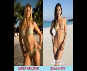 Russian Celebrities Championship - Day 1 from maria sharapova naked xxxavana fuk nude pho