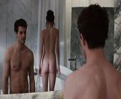 Dakota Johnson - Fifty Shades of Grey (2015) from fifty shades of grey all sex scenes movie sex scene from bangla hot movie scene