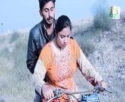 Sadaf Khan on bike ride with aunty from shahrukh khan film