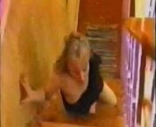 Jacklene triple amputee climbing stairs from jacklene sex nude image