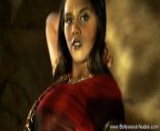 Indian Exotic Dancing Ritual Exposed in Bollywood Nudes from bollywood nudes in